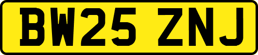 BW25ZNJ