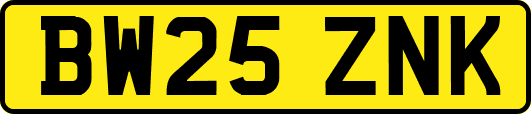 BW25ZNK