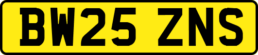 BW25ZNS