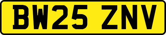 BW25ZNV
