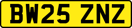 BW25ZNZ