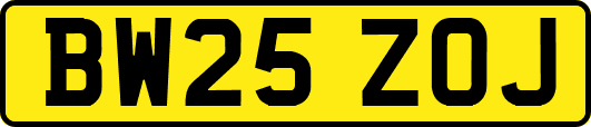 BW25ZOJ