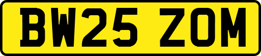 BW25ZOM