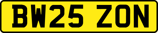 BW25ZON