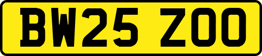 BW25ZOO