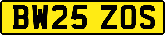 BW25ZOS