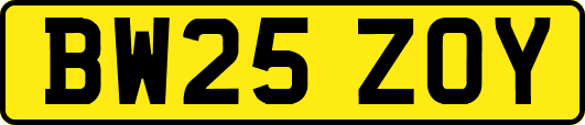BW25ZOY