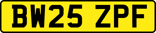 BW25ZPF