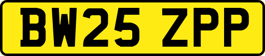 BW25ZPP