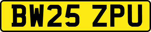BW25ZPU