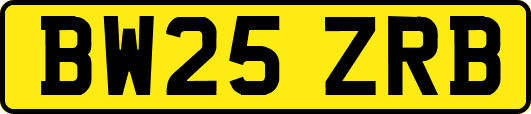 BW25ZRB