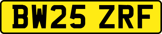 BW25ZRF