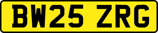BW25ZRG