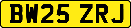 BW25ZRJ