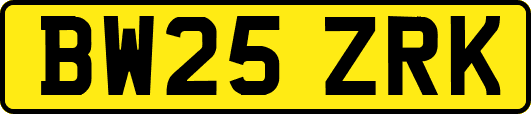 BW25ZRK