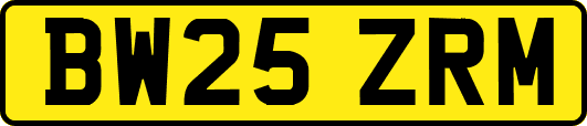 BW25ZRM
