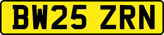 BW25ZRN