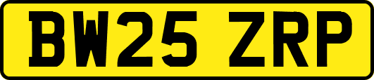 BW25ZRP
