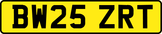 BW25ZRT