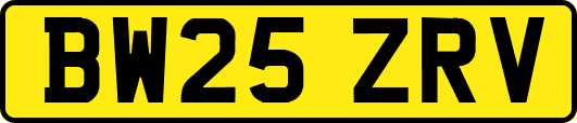 BW25ZRV