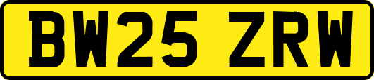 BW25ZRW