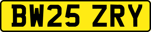 BW25ZRY