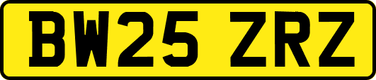 BW25ZRZ