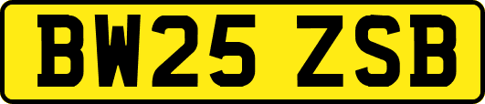BW25ZSB
