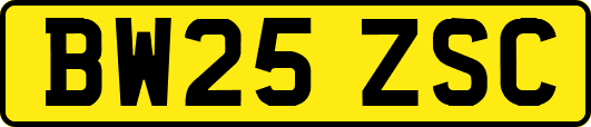 BW25ZSC
