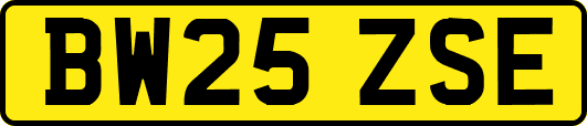 BW25ZSE
