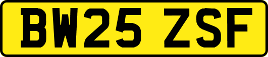 BW25ZSF