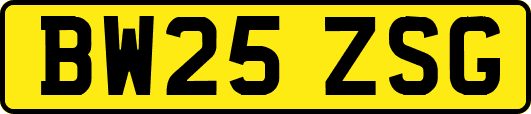 BW25ZSG