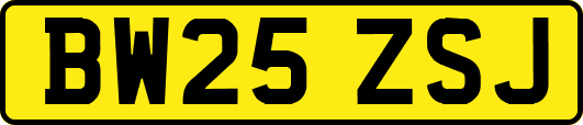 BW25ZSJ