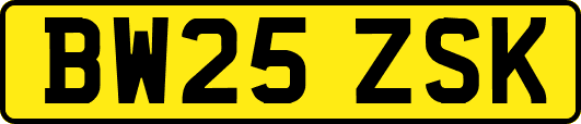 BW25ZSK