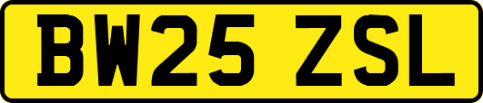 BW25ZSL