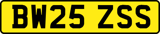 BW25ZSS
