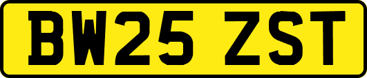 BW25ZST