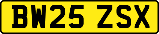 BW25ZSX
