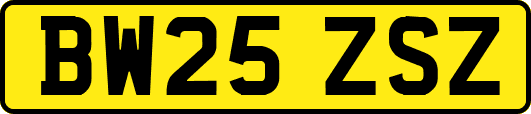 BW25ZSZ