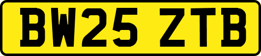 BW25ZTB