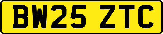BW25ZTC