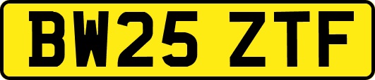 BW25ZTF