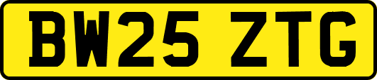 BW25ZTG