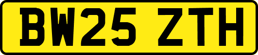 BW25ZTH