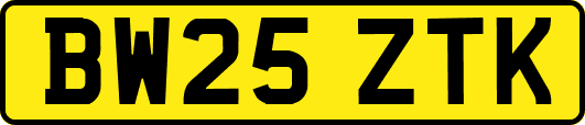 BW25ZTK