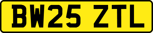 BW25ZTL