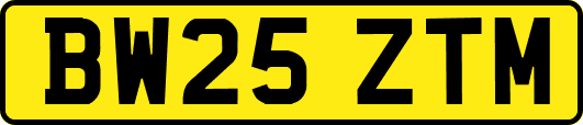 BW25ZTM