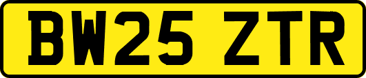 BW25ZTR