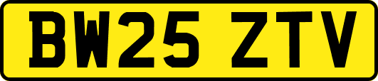 BW25ZTV