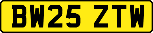 BW25ZTW